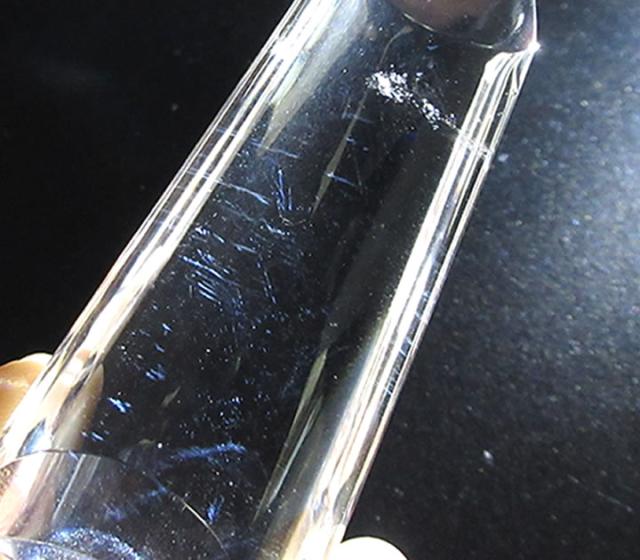 エンジェルラダークォーツ ポリッシュ 50g 神の約束の成就 大