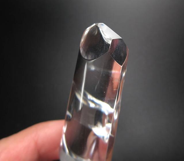 エンジェルラダークォーツ ポリッシュ 50g 神の約束の成就 大天使