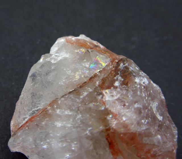 ピンクエンジェルラダーのスフィア002 厳選！激レア！宝石質！ブルー