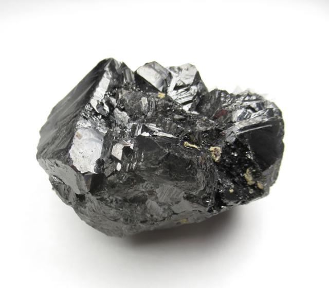 キャシテライト 原石 153g 存在や生成の根源、多次元の世界の往来を