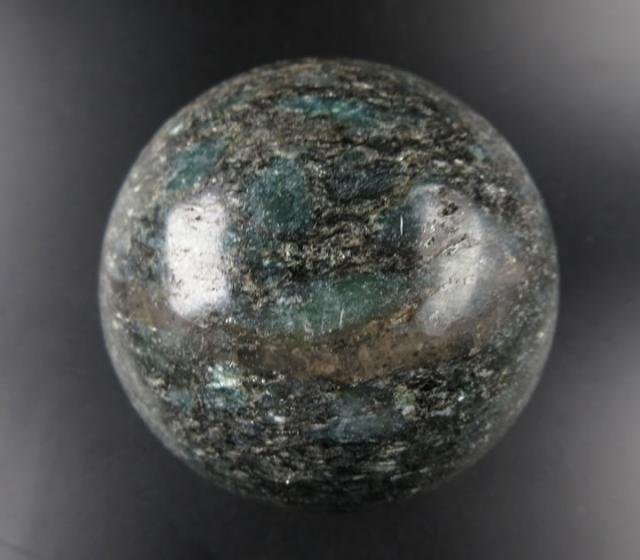 フックサイト 56mmスフィア ライトグリンが美しい バランスを改善 fuch021