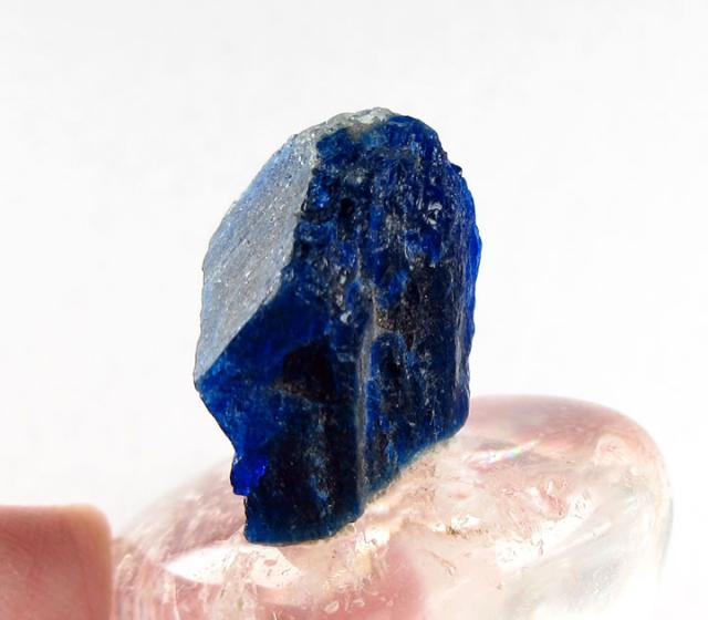 アフガニスタン産 アウイナイト ② アフガニスタン産アウイナイト 0.069ctルース