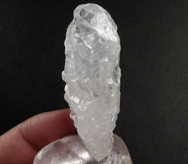 ニルヴァーナクォーツ原石