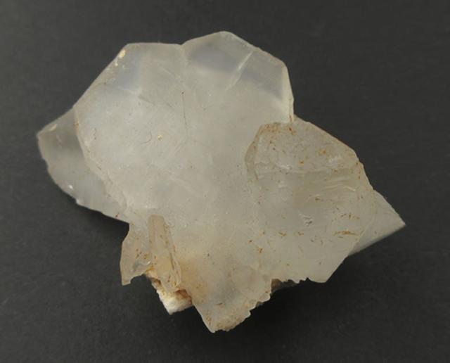 日本式双水晶 ゴールデンヒーラー ペルー産 天然石 人間関係 japan036