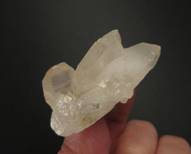 日本式双水晶 ゴールデンヒーラー ペルー産 天然石 人間関係 japan036_7