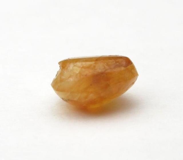ジョーハチドーライト オーバル 0.48ct 5mm 超稀少 ミャンマー産 幻の鉱物 現在は絶産 ロットで鑑別済 コレクターズストーン 天然石 joha003
