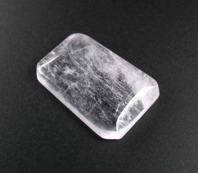 クンツァイト タンブル オーラを10倍輝かせる石 パワーストーン 天然石