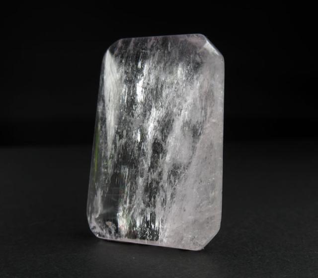 クンツァイト タンブル オーラを10倍輝かせる石 パワーストーン 天然石