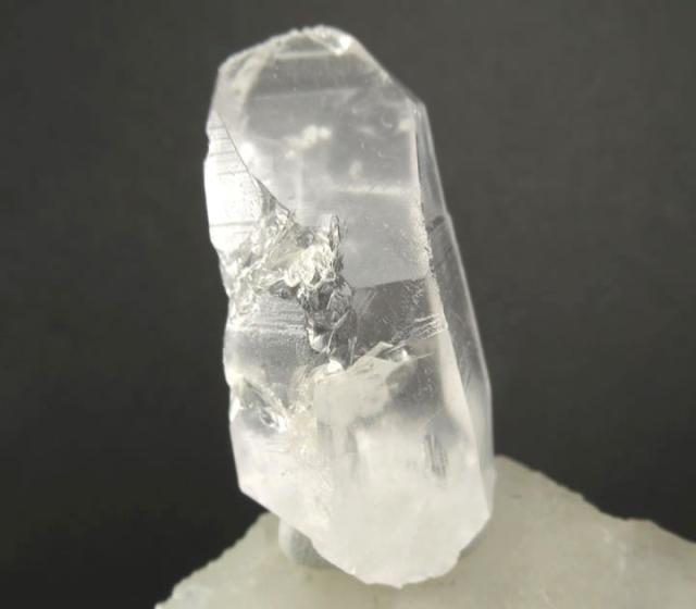 ライトニングレムリアンシード水晶 19g セラデカブラル産 雷水晶 優れたヒーリングエネルギー ヒーリング 瞑想 天然石 パワーストーン lem282