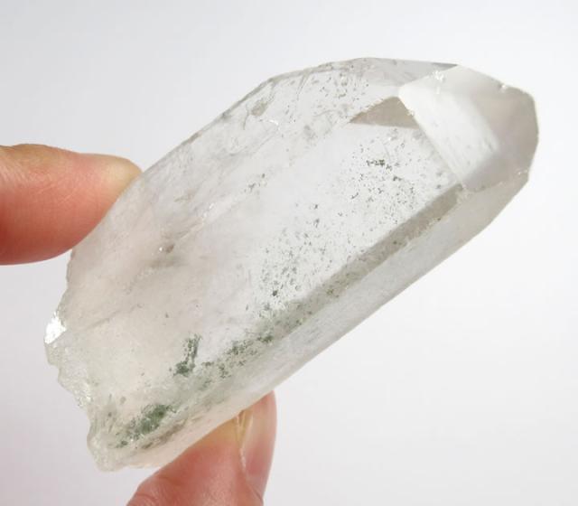 コロンビア産レムリアンシードクリスタル 54g クローライト入り