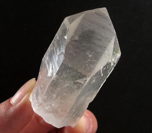 コロンビア産レムリアンシードクリスタル 54g クローライト入り