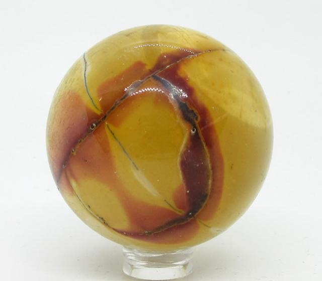 ムーカイトジャスパー スフィア 50mm 丸玉 眠れる能力を開拓 サードアイ ソーラープラクサス 心の若さ 妊娠中に良い 瞑想に最適 mook026