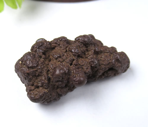 プロフェシーストーン 光のエネルギーの最強のグラウンディング力 予言のビジョン 思考を超えた力の石 H&E社 pro049