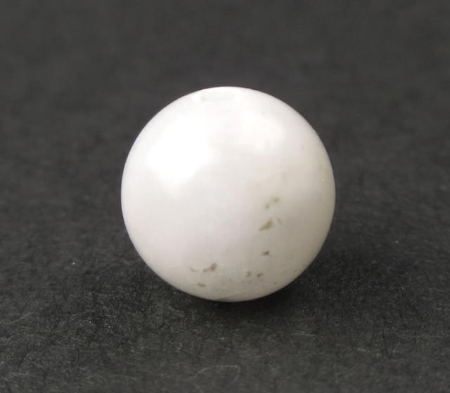 ロシア産 フェナカイト 8mmビーズ ロバート・シモンズ氏サイン入りポーチ付き ヘブンアンドアース社 稀少なオールドストック 最も高い波動 パワーストーン ph713