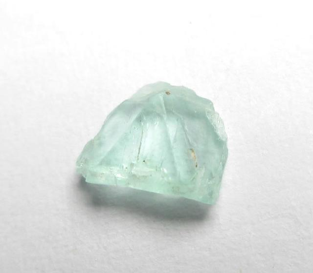 フォスフォフィライト 結晶 0.5ct 鑑別書付 心の安らぎと豊かさ、繁栄、財政的富、芸術的感性と美的センスの向上 ボリビア産 天然石 phos069_4