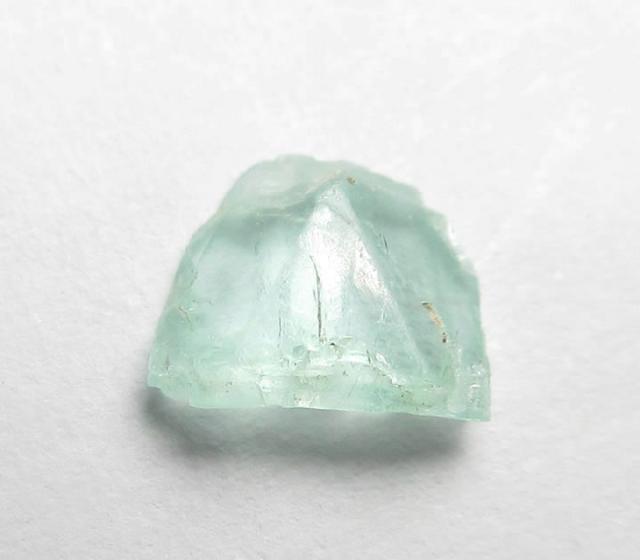 フォスフォフィライト 結晶 0.5ct 鑑別書付 心の安らぎと豊かさ、繁栄、財政的富、芸術的感性と美的センスの向上 ボリビア産 天然石 phos069_5