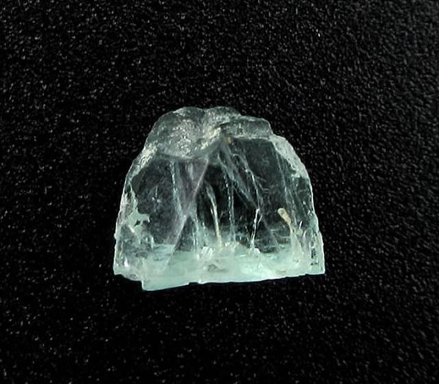 フォスフォフィライト 結晶 0.5ct 鑑別書付 心の安らぎと豊かさ、繁栄、財政的富、芸術的感性と美的センスの向上 ボリビア産 天然石 phos069_1