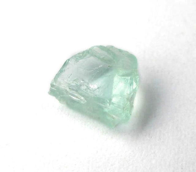 フォスフォフィライト 結晶 0.5ct 鑑別書付 心の安らぎと豊かさ、繁栄、財政的富、芸術的感性と美的センスの向上 ボリビア産 天然石 phos069_12