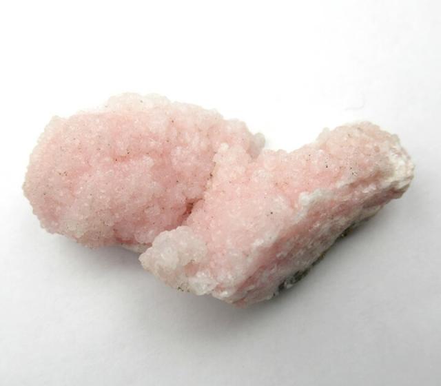 ロードクロサイト 南アフリカ産 天然石 パワーストーン  rhodo064