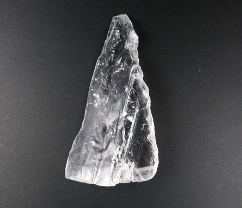 セレナイト 透明 原石 天使の石 聖母マリアのガラス スピリットガイドやガーディアンエンジェルとの交感 自分自身を自由に構築 sele091