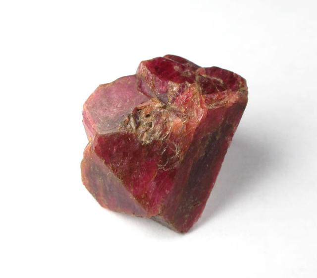 ヒマラヤ産 レッドスピネル 結晶 原石 21.2g 勝利の石 天然石 パワーストーン spinel017_7