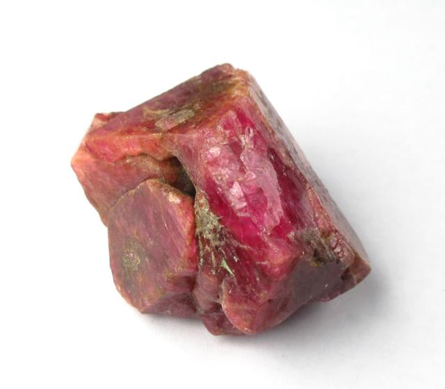 ヒマラヤ産 レッドスピネル 結晶 原石 21.2g 勝利の石 天然石 パワーストーン spinel017_1