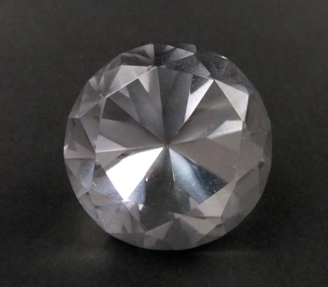 メロディホワイトヘッドクォーツ ルース 27×23mm 16.8g 超稀少 非常に驚くべき優れた石 天然石 wh079