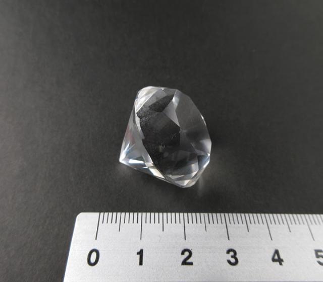 メロディホワイトヘッドクォーツ ルース 27×23mm 16.8g 超稀少 非常に驚くべき優れた石 天然石 wh079_4