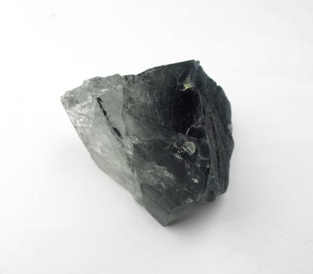 ザギマウンテンクォーツ リーベカイト入り