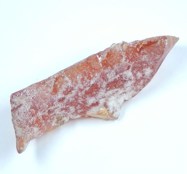 ジンカイト結晶24g H&E社 人生の新たな風景を見られるほどの活力の増大とチャクラ活性 目標を達成するための実行力とパワー「力の急上昇」の石 zin040_4