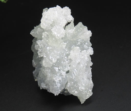ジンカイト 結晶 42.1g 人生の新たな風景を見られるほどの活力の増大とチャクラ活性 目標を達成するための実行力とパワー「力の急上昇」の石 zin064