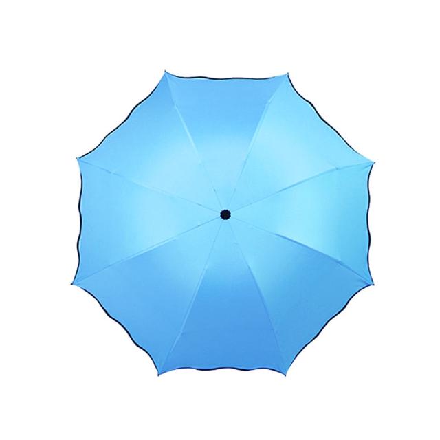 日傘 晴雨兼用 折りたたみ傘 折り畳み傘 携帯用 おしゃれな新デザイン アンブレラ レディース Uv対策 高強度 急な雨にも悪天候にもの通販はau Pay マーケット Kuristore