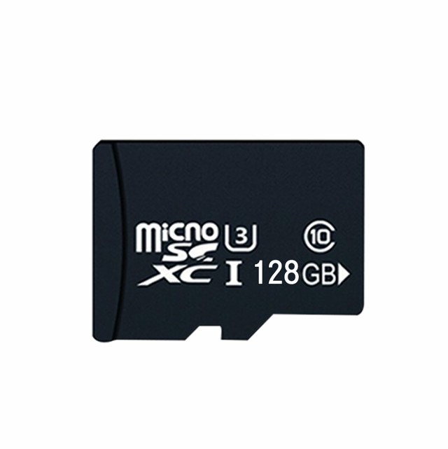 MicroSDカード128GB class10記憶 メモリカード Microsd クラス10 SDHC マイクロSDカード スマートフォン デジカメ  高速の通販はau PAY マーケット - kuristore