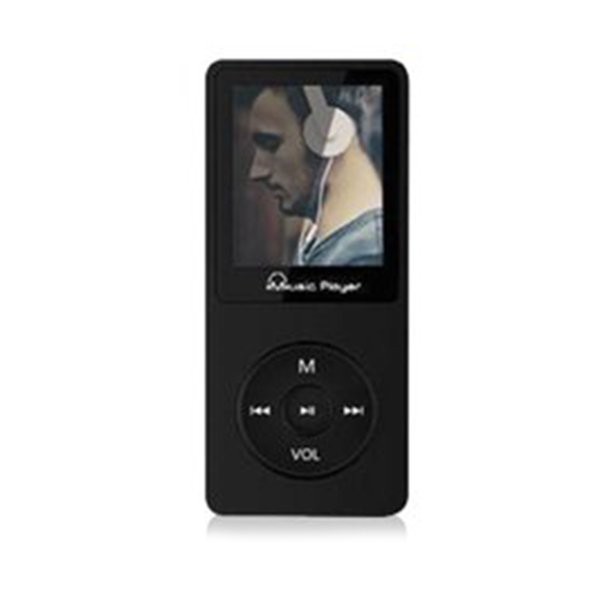 MP3プレーヤー Hi-Fiロスレス音質 ロスレス音質 MP3プレーヤー 超軽量