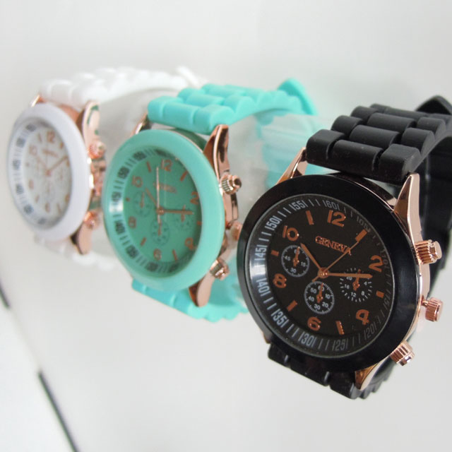 ネックレス あたり 友だち 腕時計 シリコン レディース Garbagevalet Net