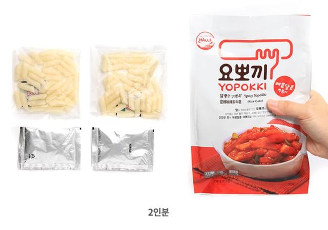 ヨポキ ヨッポギ トッポキ チーズ味 240g 2人前 より安いメール便 壊れる 潰れる可能性あり 全国送料無料 の通販はau Pay マーケット ソンちゃん