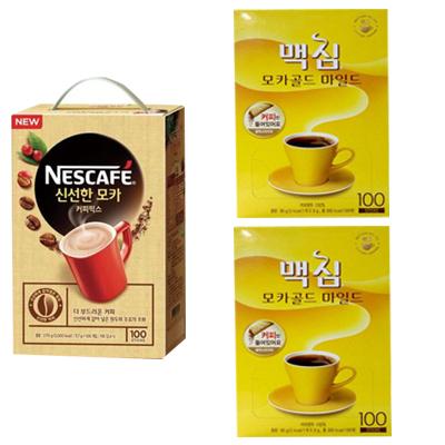 まとめ買い Maxim モカゴールドコーヒー スティック 12gｘ100個入 X2個 ネスカフェ 新鮮なモカミックス スティック 11 7gｘ10の通販はau Pay マーケット ソンちゃん