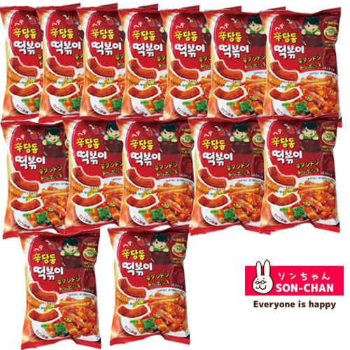 シンダンドン トッポギお菓子 14袋 X 1set 韓国トッポッキの元祖 シンダンドントッポッキ 味をスナック 本場韓国のコチュジャンで味付の通販はau Pay マーケット ソンちゃん シンダンドン トッポギお菓子 14袋 X 1set 韓国トッポッキの元祖 シンダンドントッポッキ 味をスナック 本場韓国のコチュジャンで味付の通販はau Pay マーケット ソンちゃん