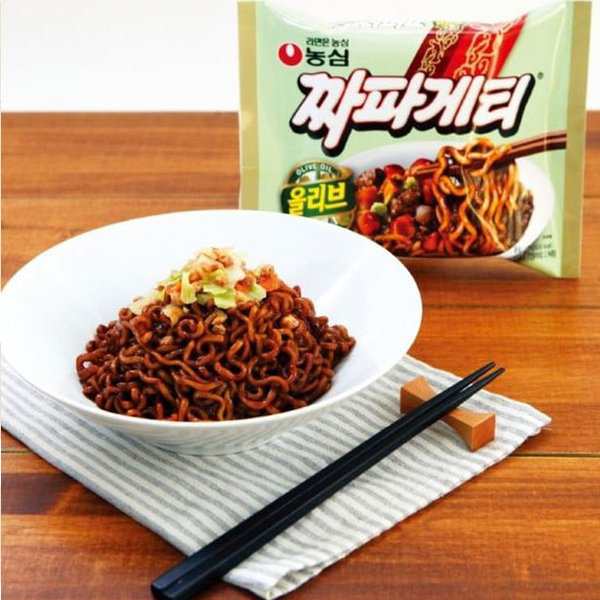 農心 チャパゲティ 140g x 30個 韓国食品 冷麺 春雨 ラーメン 農心の通販はau PAY マーケット - ソンちゃん