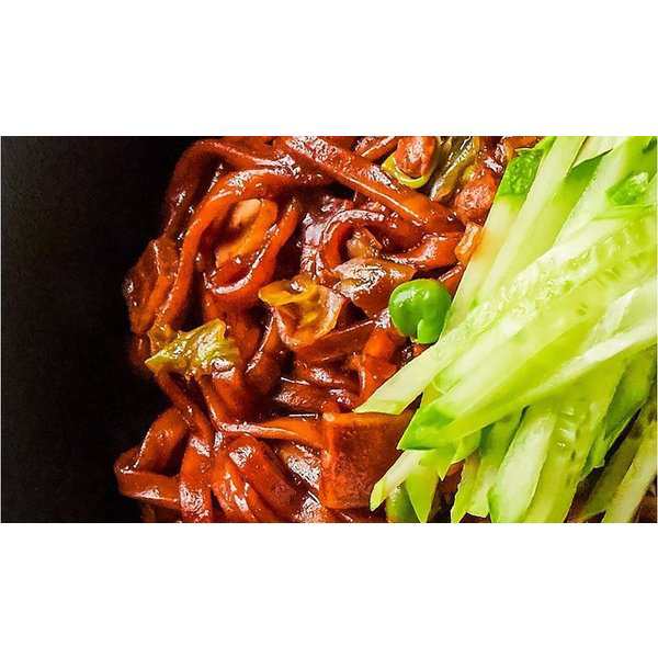 チャ王 ジャージャー麺 134g x 8袋 農心 韓国食品 韓国ラーメン インスタントラーメンの通販はau PAY マーケット - ソンちゃん