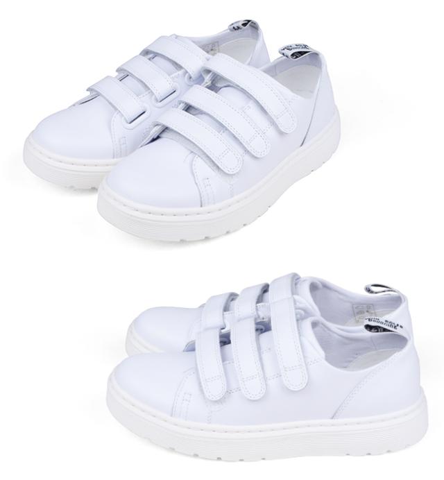 dante dr martens white