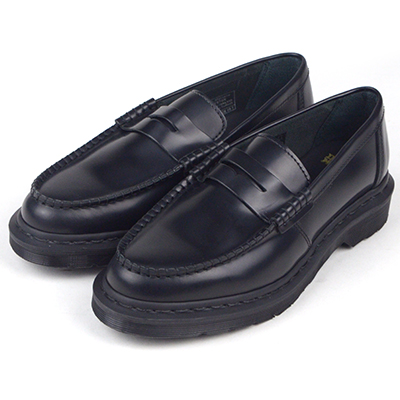 dr martens penton loafer