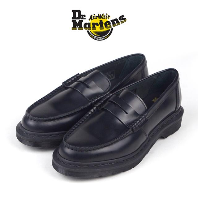 dr martens penton loafer