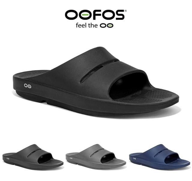 ウーフォス Oofos リカバリーシューズ リカバリーサンダル Ooahh 500 メンズ レディースの通販はau Pay マーケット ウーマンリミックス