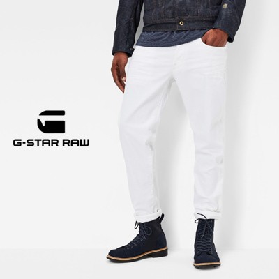 g star 3301 tapered jeans