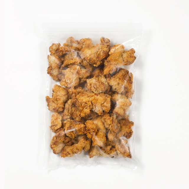 送料無料 さんわの醤油麹唐揚げ 1kg 創業明治33年さんわ 鶏三和 鶏肉 レンジで簡単調理 唐揚げ お取り寄せ おつまみの通販はau PAY  マーケット 名古屋コーチン・鶏肉専門鶏三和 au PAY マーケット－通販サイト