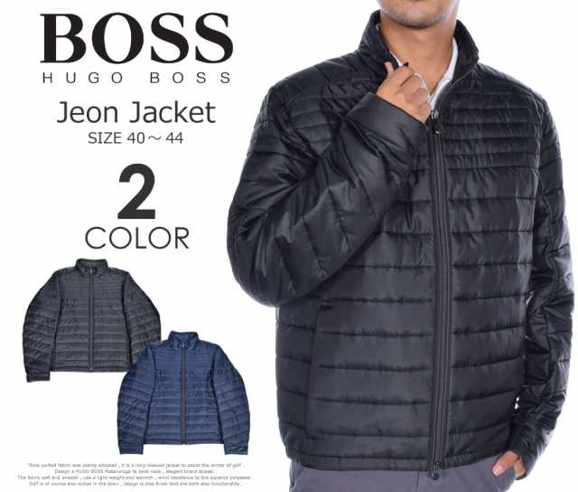 在庫処分 ヒューゴボス Hugo Boss ゴルフウェア メンズ 秋冬ウェア 長袖メンズウェア ゴルフ ジョン 長袖ジャケット 大きいサイズの通販はau Pay マーケット ゴルフウェアusa ラッピング無料 Au Pay マーケット店