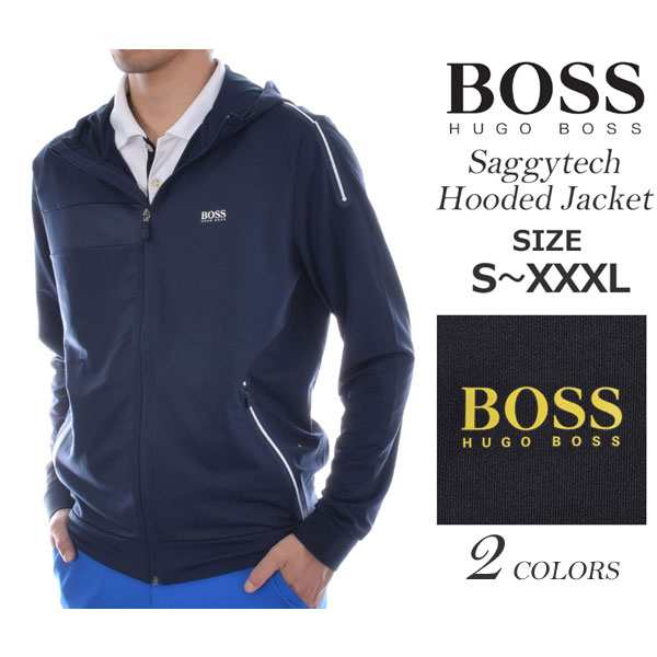 在庫処分 ヒューゴボス Hugo Boss ゴルフウェア メンズ おしゃれ 秋冬ウェア 長袖メンズウェア ゴルフ サギーテック フード 長袖ジャの通販はau Pay マーケット ゴルフウェアusa ラッピング無料 Au Wowma 店