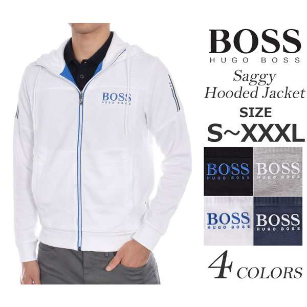 在庫処分 ヒューゴボス Hugo Boss ゴルフウェア メンズ おしゃれ 秋冬ウェア 長袖メンズウェア ゴルフ サギー フード 長袖ジャケット の通販はau Pay マーケット ゴルフウェアusa ラッピング無料 Au Pay マーケット店