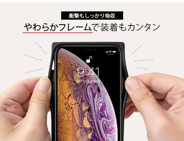 ミラー付きデコ盛り★iPhone x ミラー付きiPhoneXRケース4選！ケースの魅力や注意点も紹介 | Ciara